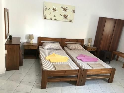 Apartamento Asimina Studios