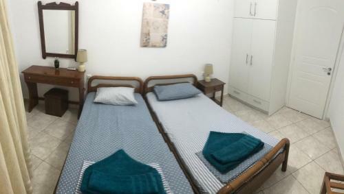Apartamento Asimina Studios