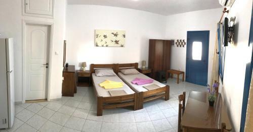 Apartamento Asimina Studios