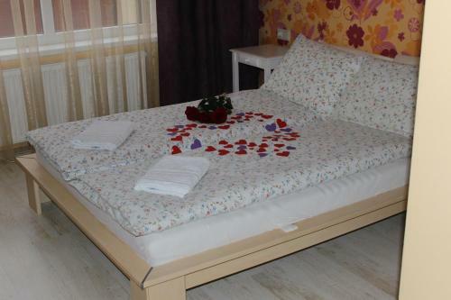 Apartamentai Pas Ge?us