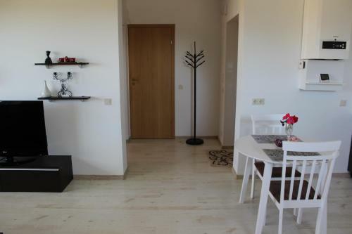 Apartamentai Pas Ge?us