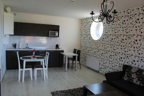 Apartamentai Pas Ge?us