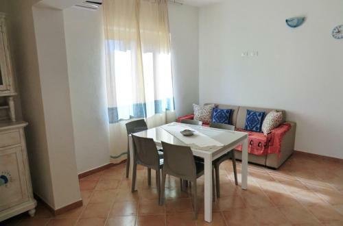Apartamento Appartamento Al Mare Via Delle Mimose