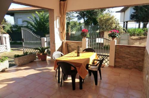 Apartamento Appartamento Al Mare Via Delle Mimose