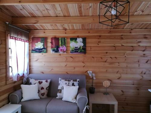 Chalet Sardegna
