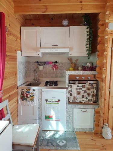 Chalet Sardegna