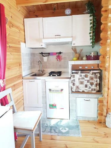 Chalet Sardegna