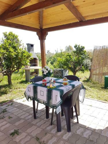 Chalet Sardegna
