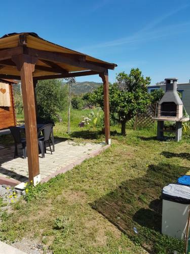Chalet Sardegna