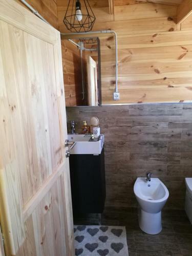 Chalet Sardegna