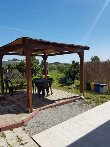 Chalet Sardegna
