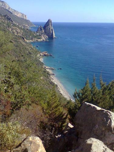 Sa Dommu De Doloretta