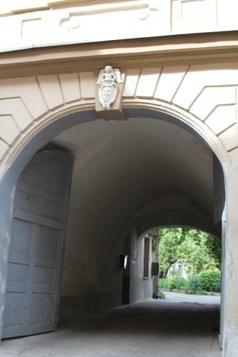 Heart Of Old Town - St. Ann Apartment