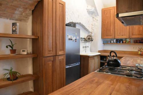 Historical U?upis & Old Town Apartment