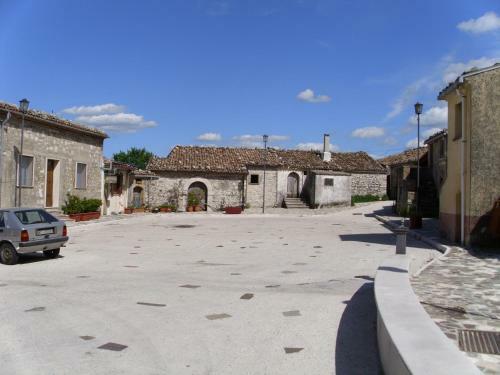 La Borgata