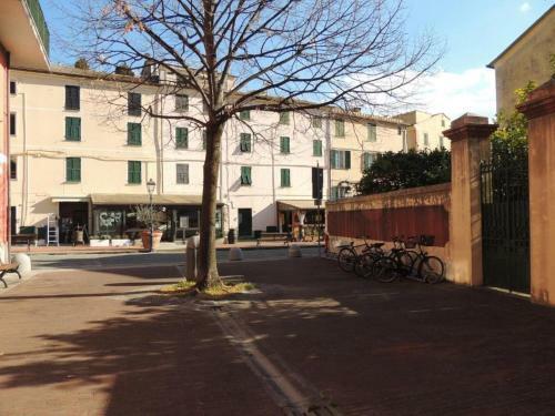 Villa Piazza Della Pace