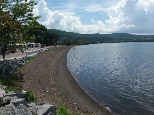 Apartamento La Piazzetta