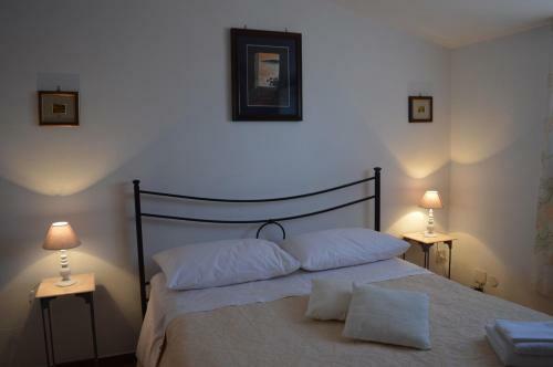 Apartamento La Piazzetta