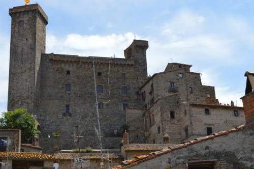 Apartamento La Piazzetta