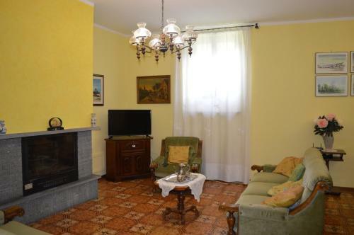 Apartamento La Piazzetta