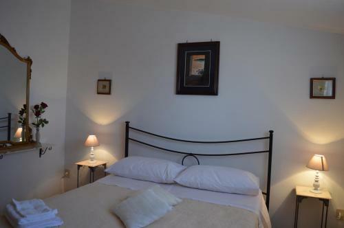 Apartamento La Piazzetta