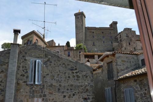 Apartamento La Piazzetta