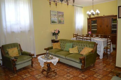 Apartamento La Piazzetta