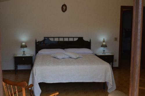 Apartamento La Piazzetta