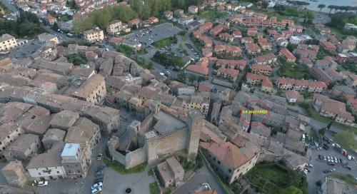 Apartamento La Piazzetta