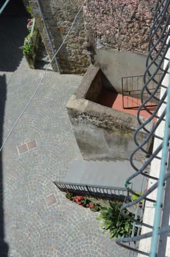 Apartamento La Piazzetta