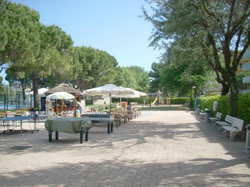 Apartamento Residence Valbella