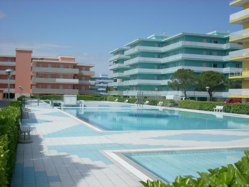 Apartamento Residence Valbella