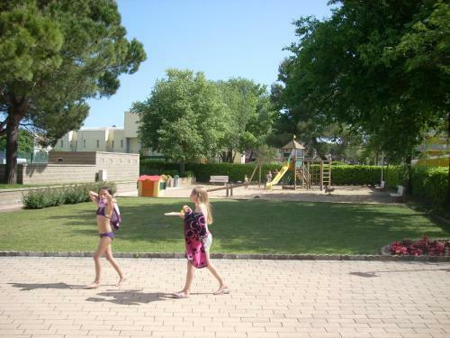 Apartamento Residence Valbella