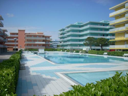 Apartamento Residence Valbella