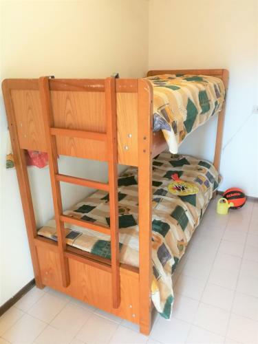 Apartamento Residence Valbella