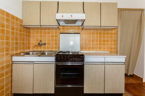 Apartmani Jelica