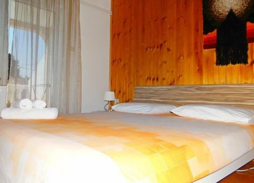 Apartamentos Petar