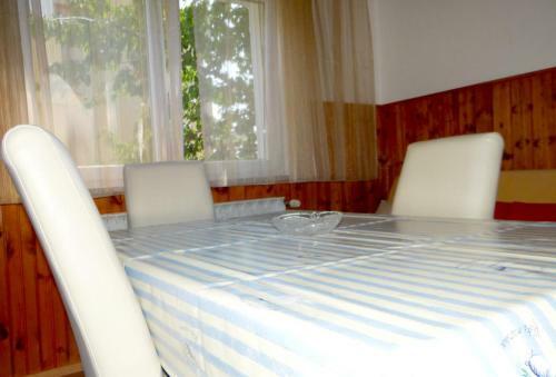 Apartamentos Petar