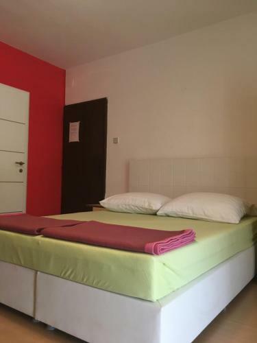Hostal Villa Sekki