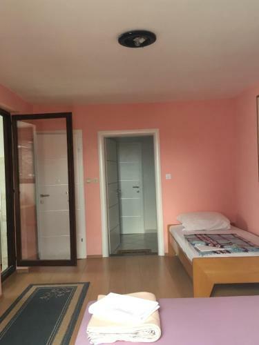 Hostal Villa Sekki