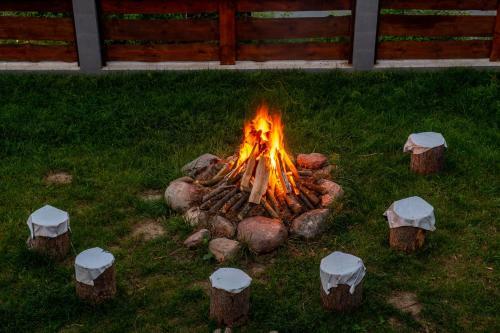 Apartamento Widokowe Tarasy