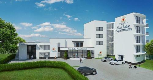 Sun Lakes Apartments