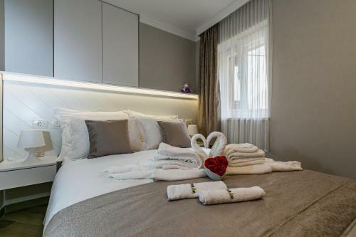 Apartamento Anvade Piran