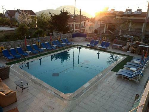 Fethiye Oscar Hotel