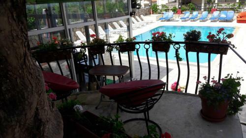 Fethiye Oscar Hotel