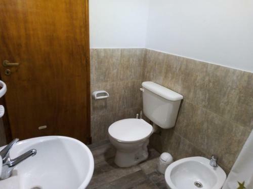 Hotel Deptos Del Sur