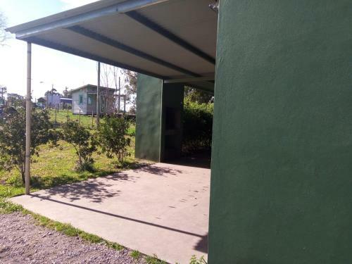 Hotel Deptos Del Sur