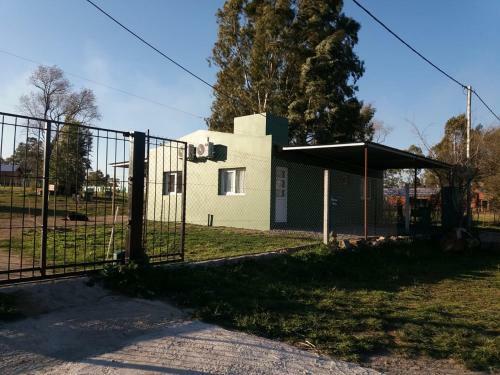 Hotel Deptos Del Sur