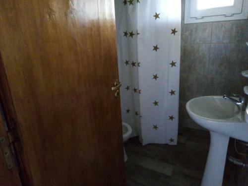 Hotel Deptos Del Sur