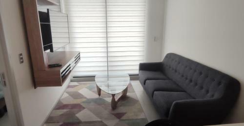 Edificio Curitiba, Apartamento Nuevo Y C�ntrico 1b 1d